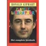 Giphart, Ronald - Planeet literatuur. Het complete leesboek