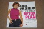 Carol Vorderman - Het 28 dagen Detox Plan