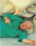 HULTEN, Pontus - Sam Francis - Kunst- und Ausstellungshalle der Bundesrepubliek Deutschland. [Deutsch].