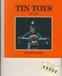 Michael Buhler - Tin Toys 1945-1975
