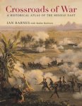 Ian Barnes - Crossroads of war