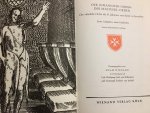 Adam Wienand - Der Johanniter-orden der Malteser-order, der ritterliche Orden des hl. Johannes vom Spital zu Jerusalem