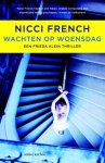 Nicci French - Frieda Klein 3 - Wachten op woensdag