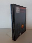 Various - Leica Fotografie (6 German issues)