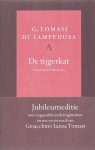 G. Tomasi Lampedusa - De tijgerkat