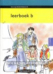 Baar, Kees de - Leeslijn leerboek b