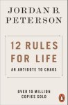 Peterson, Jordan B - 12 Rules For Life