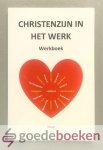Muel, - Christenzijn in het werk - werkboek Muel, - Christenzijn in het werk - werkboek