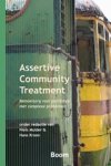 N. Mulder ; Niels Mulder ; H. Kroon ; Hans Kroon - Assertive Community Treatment
