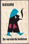 Havank - De  versierde bedstee