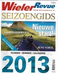 Diverse - Wieler Revue Seizoenengids 2013