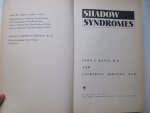 Ratey, John J. - Shadow Syndromes / The Mild Forms of Major Mental Disorders That Sabotage Us