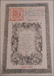 Architecture - J. J. Van Ysendyck - J. J. Van Ysendyck, 1880-89 Documents Classes de l'Art dans les Pays-Bas du Xieme au XVIIIieme Siecles