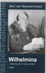 Bert van Nieuwenhuizen - Wilhelmina / Aspekt biografie