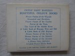 Barker, Cicely Mary. - Flower Fairies of the Wayside. Barker, Cicely Mary. - Flower Fairies of the Wayside.