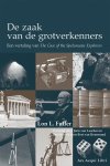 Lon L. Fuller - De zaak van de grotverkenners