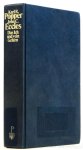 POPPER, K.R., ECCLES, J.C. - Das Ich und sein Gehirn. Von den Verfassern durchgesehene Übersetzung aus dem Englischen von A. Hartung (Eccles-Teile) und W. Hochkeppel (Popper-Teile).