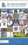 Henny van Egmond 235980 - Het nieuwe werken van visie naar praktijk