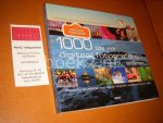 Andrews, Philip, Jamie Ewbank, Lee Frost, Rob Hull, Chris Weston. - 1000 Tips voor digitaal fotograferen en filmen. Praktische aanwijzingen voor digitale fotografie, beeldbewerking en video.
