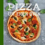 Danny Jansen, Patricia Snijders - Pizza uit eigen oven