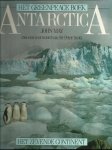 MAY - ANTARCTICA (GREENPEACEBOEK)