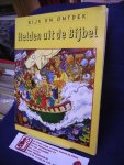 Jeffs, S. - Helden uit de Bijbel ( Kijk en ontdek)