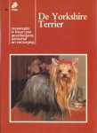 Voorwalt - De Yorkshire Terrier