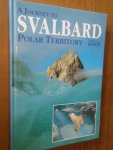 Kempf, Christian - A Journey to Svalbard Polar Territory