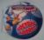 Disney, Walt - VOETBALKOORTS - Donald Duck Pocket Extra