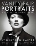 Graydon Carter - Vanity Fair portraits