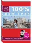 Wendy Mahieu - 100% New York / 100% stedengidsen