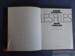 Karin Szekessy / Max Bense (préface) - Les filles dans l'atelier. Karin Szekessy / Max Bense (préface) - Les filles dans l'atelier.