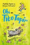Mathilda Masters - Obi en Tito Tapir