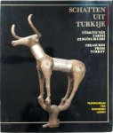 Rijksmuseum van Oudheden. Leiden, Tentoonstelling Schatten uit Turkije. 1986, Leiden - Schatten uit Turkije