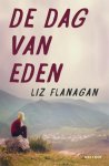 Liz Flanagan - De dag van Eden