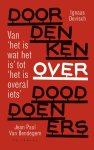 Ignaas Devisch - Doordenken over dooddoeners
