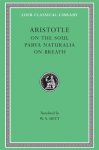 Aristotle - On The Soul. Parva Naturalia. On Breath
