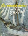 Leitch, Michael - Leitch, Michael-De romantiek van het zeilschip