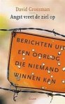 Grossman, David - Angst vreet de ziel op Grossman, David - Angst vreet de ziel op