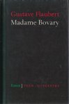 Flaubert, Gustave - Madame Bovary.