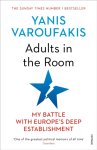 Yanis Varoufakis 79377 - Adults In The Room My Battle With Europe’s Deep Establishment