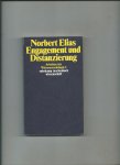 Elias, Norbert - Engagement und Distanzierung. Arbeiten zur Wissenssoziologie I.