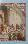 Fresco, M. F. - Filosofie en kunst.