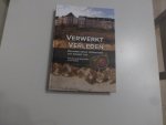 Jong, Theo de, Peters, Sem, Vossen, Ivo - Verwerkt verleden / Helmond vanaf prehistorie tot nieuwe tijd