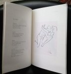 Hugo Claus - Getekend Hugo Claus Hugo Claus - Getekend Hugo Claus
