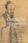 Schipper, Kristofer - Confucius, De gesprekken