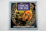 Diversen - Cooking for one Healthy meals for one or more