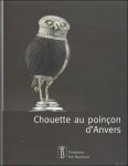 Devisscher - chouette au poin on d'Anvers.1548-1549