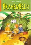 Honkoop, Maria - Bramenbeest