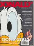 div. auteurs - Donald. Het mannenblad van Duckstad div. auteurs - Donald. Het mannenblad van Duckstad
